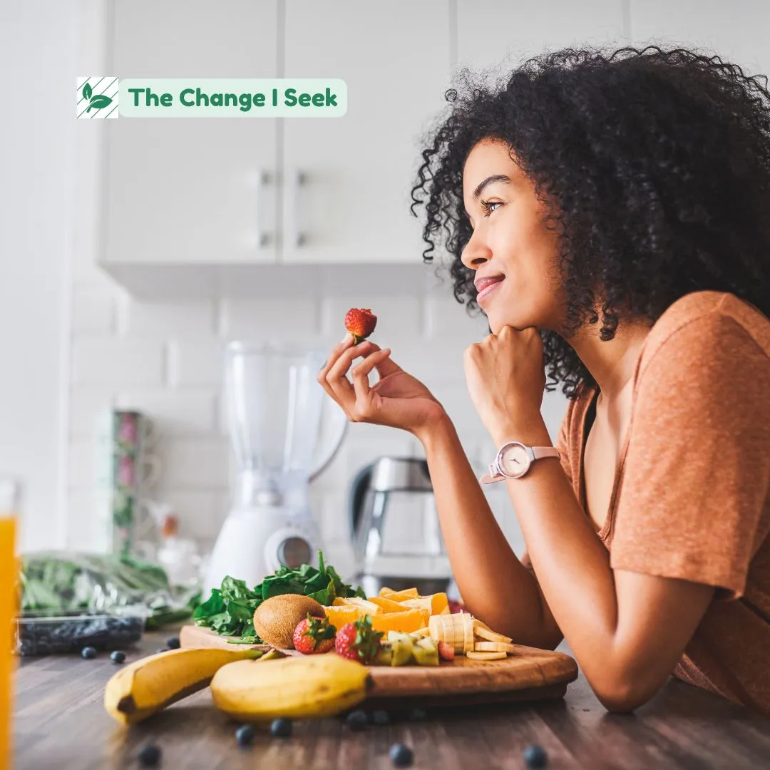 THE SILENT STRENGTH: HOW INTERMITTENT FASTING HELPED ME FIND MY INNER POWER