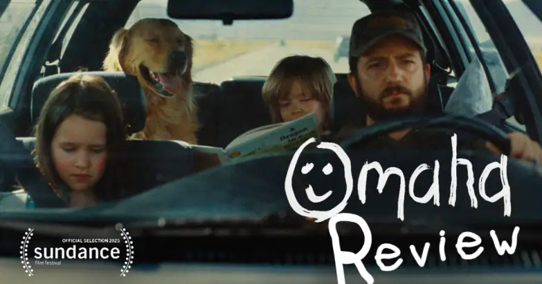 Sundance Film Festival 2025: 'Omaha' Movie Review