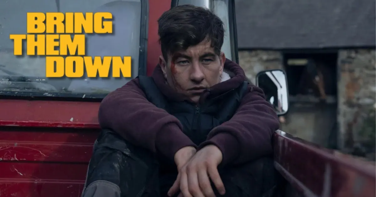 'Bring Them Down' Review: A Well-Tuned Character Driven Thriller
