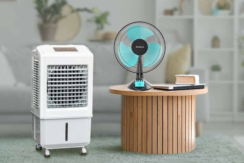 Russia Air Coolers Market Expected to Reach USD 51.0 Million by 2030, Growing at a CAGR of 4.2%