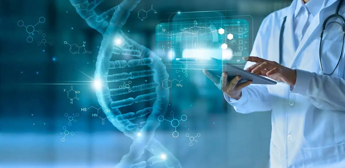 Healthcare Biometrics Market Projected to Reach USD 41.15 Billion by 2030, Growing at a CAGR of 21.42%