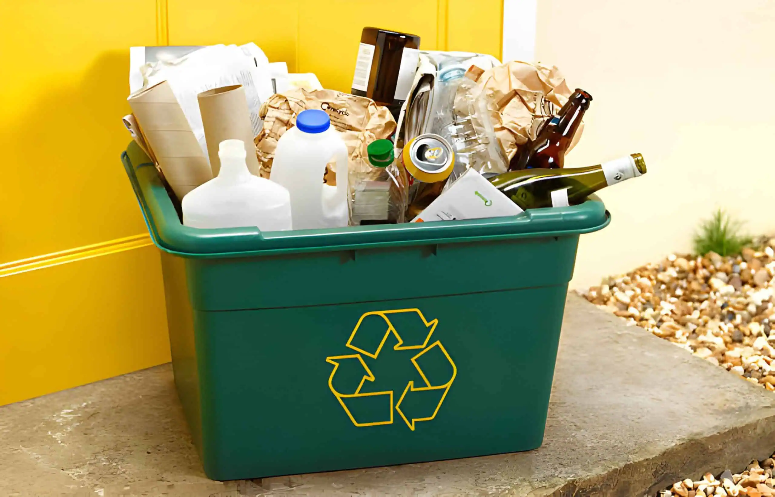 Sweden Waste Management Market to Grow at 5.80% CAGR, Expected to Reach USD 12.59 Billion by 2030