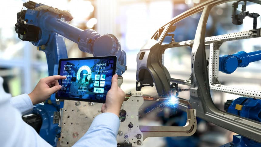 Growth and Innovation in the U.S. Automotive AI Market