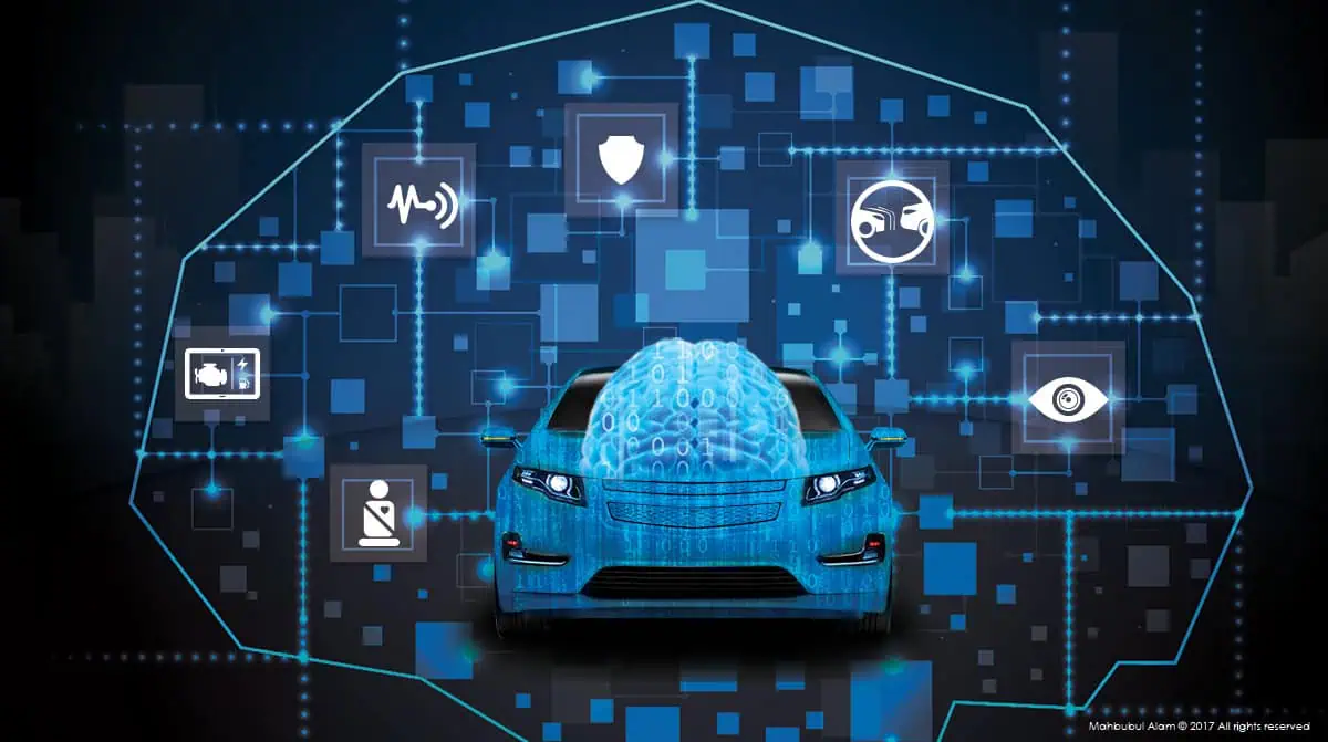 The UK Automotive AI Market: A Transformative Era for Vehicle Technology