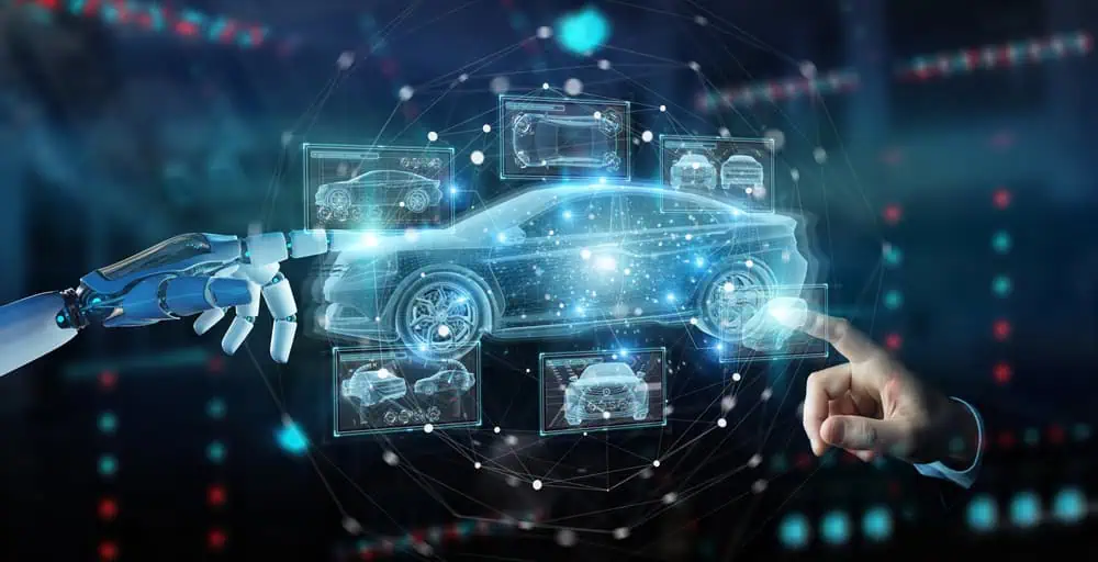 The Germany Automotive AI Market: Accelerating the Future of Mobility