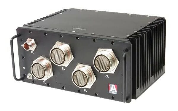 Sweden Military Ethernet Switches Market Set for Robust Growth: Projected to Reach USD 3 Million by 2030 Sweden Military Ethernet Switches Market Set for Robust Growth: Projected to Reach USD 3 Million by 2030