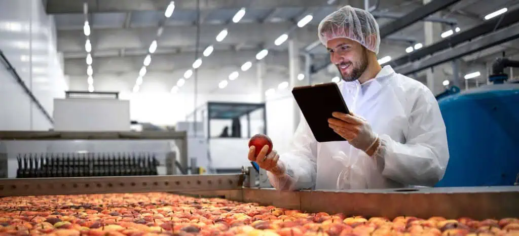 Food Certification Market Expected to Reach USD 14.62 Billion by 2030, Growing at a CAGR of 8.9%