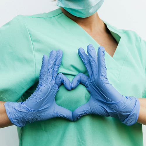 Growth and Trends in the Disposable Medical Gloves Market Growth and Trends in the Disposable Medical Gloves Market