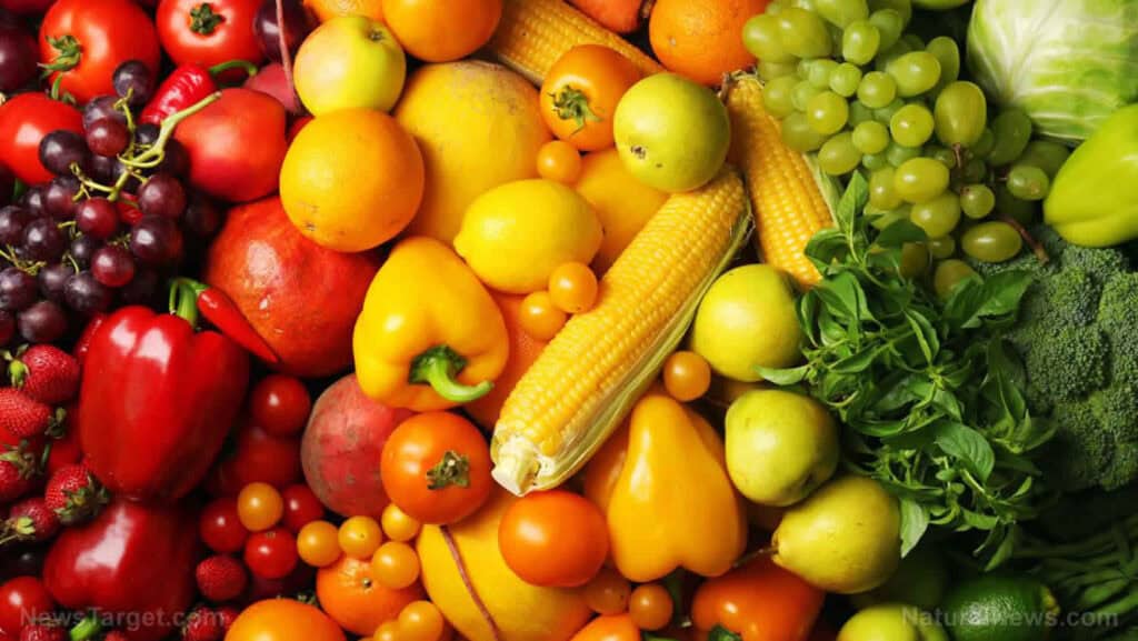 Growth of the Carotenoids Market Driven by Rising Demand for Natural Colorants and Health Benefits
