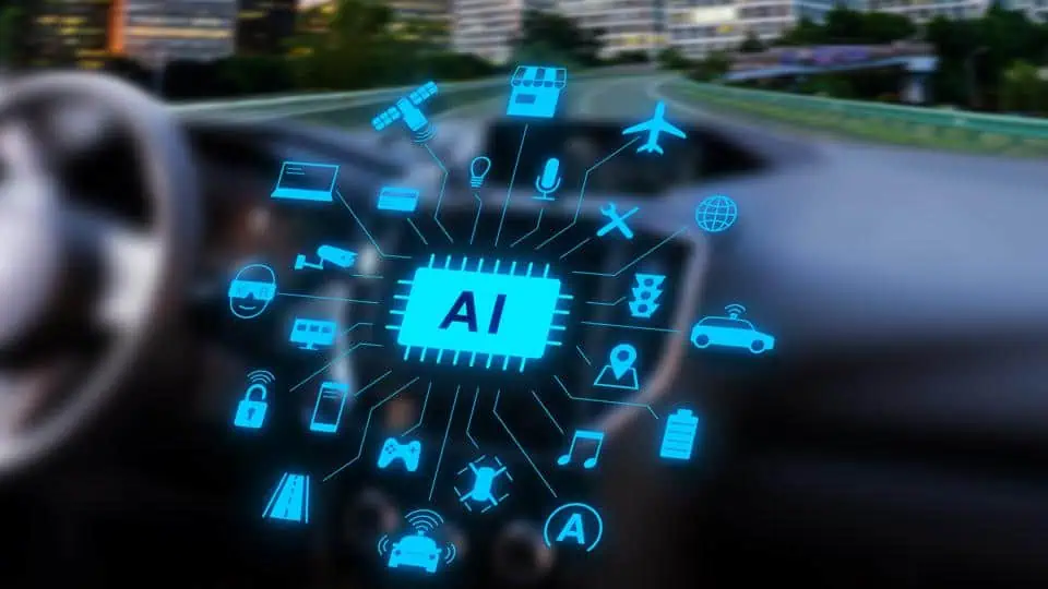 Automotive Artificial Intelligence (AI) Software Market Projected to Reach USD 55.40 Billion by 2030, Growing at a CAGR of 22.5%