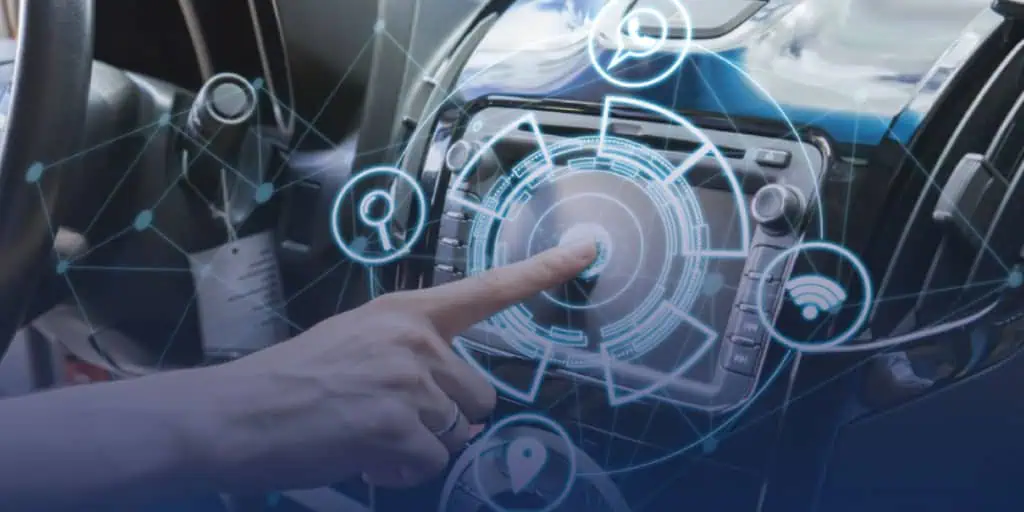 Automotive Electronics Market: Driving the Future of Smart Mobility and Innovation