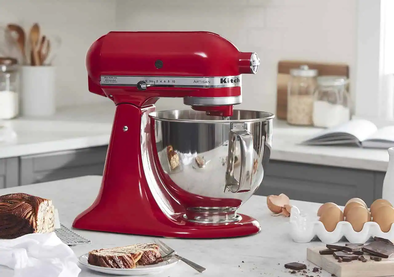 Baker Mixer Market Projected to Reach USD 6.73 Billion by 2030, Growing at a CAGR of 5.8%