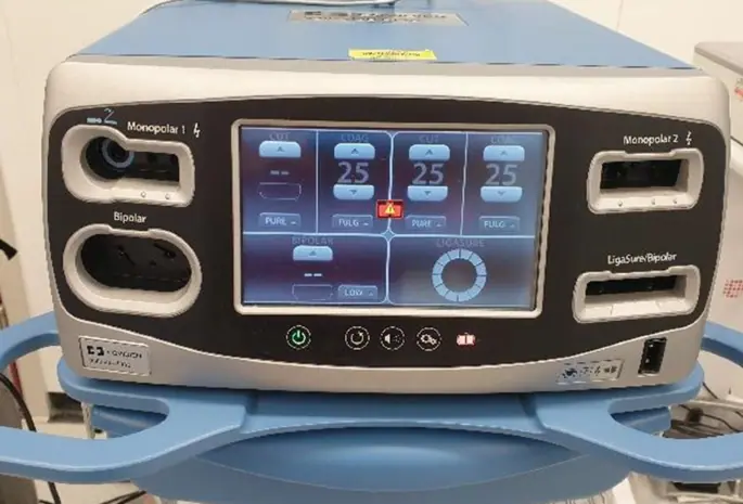 Electrosurgery Devices Market: Growth, Trends, and Future Outlook