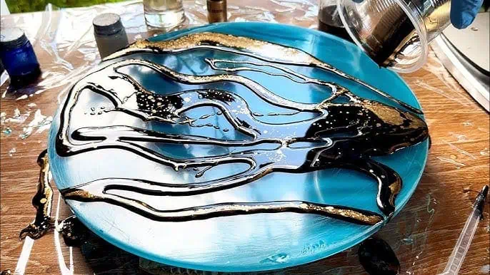 Epoxy Resin Market Set to Reach USD 15.10 Billion by 2030, Growing at a CAGR of 7.1%