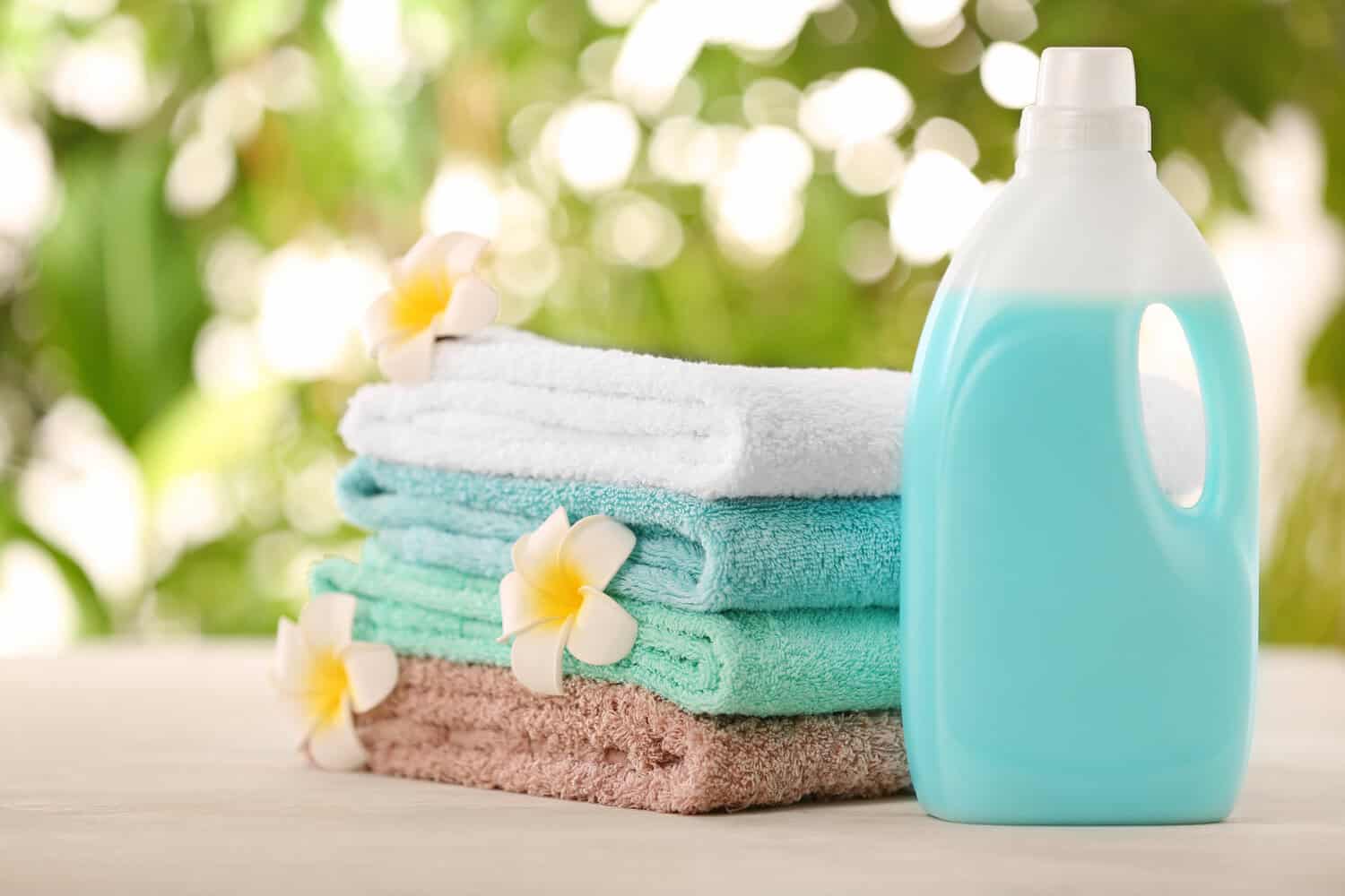 Fabric Conditioner Market Projected to Reach USD 21 Billion by 2030, Growing at a CAGR of 4.3%