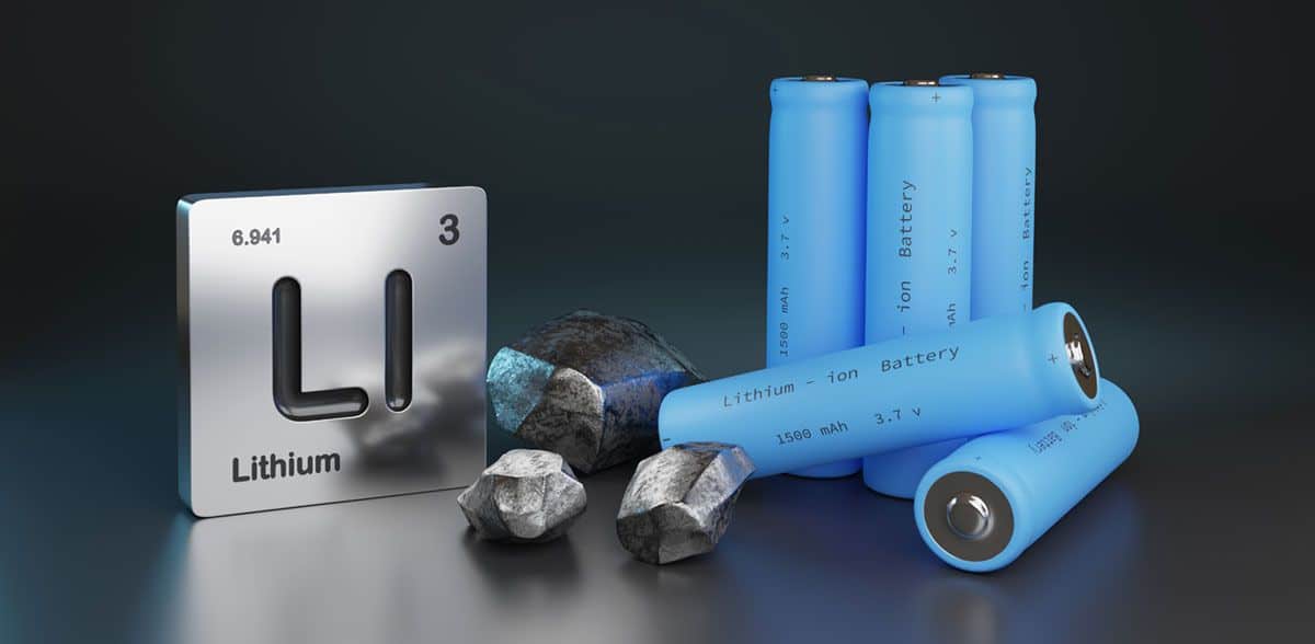 Lithium-Ion Battery Market: Powering the Future of Energy Storage and Electrification