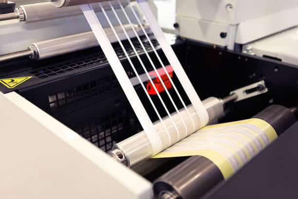 U.S. Self-Adhesive Labels Market Growth: Innovation-Driven Strategy Insights