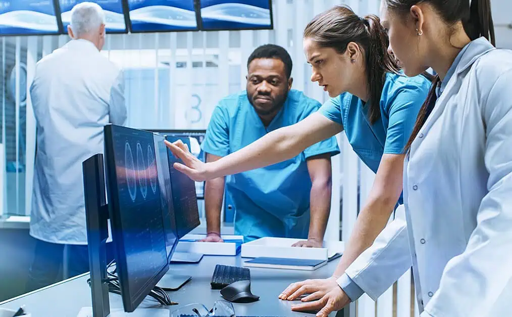 Ambulatory Services Market Projected to Reach USD 3,398.45 Billion by 2030, Growing at a CAGR of 5.6%