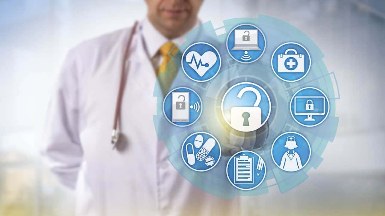 Healthcare Cybersecurity Market Projected to Reach USD 62.1 Billion by 2030, Growing at a CAGR of 15.3%