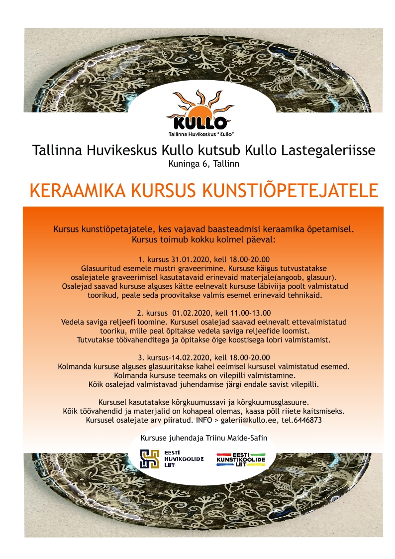 keraamika krs kunstiõp 2020
