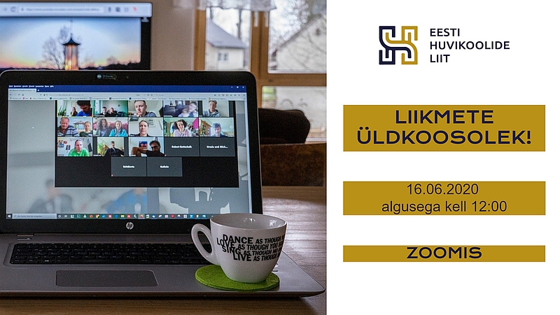 EHKL üldkoosolek