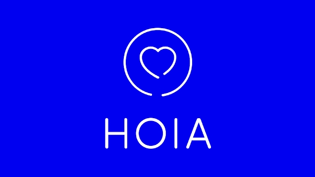 HOIA rakenduse info