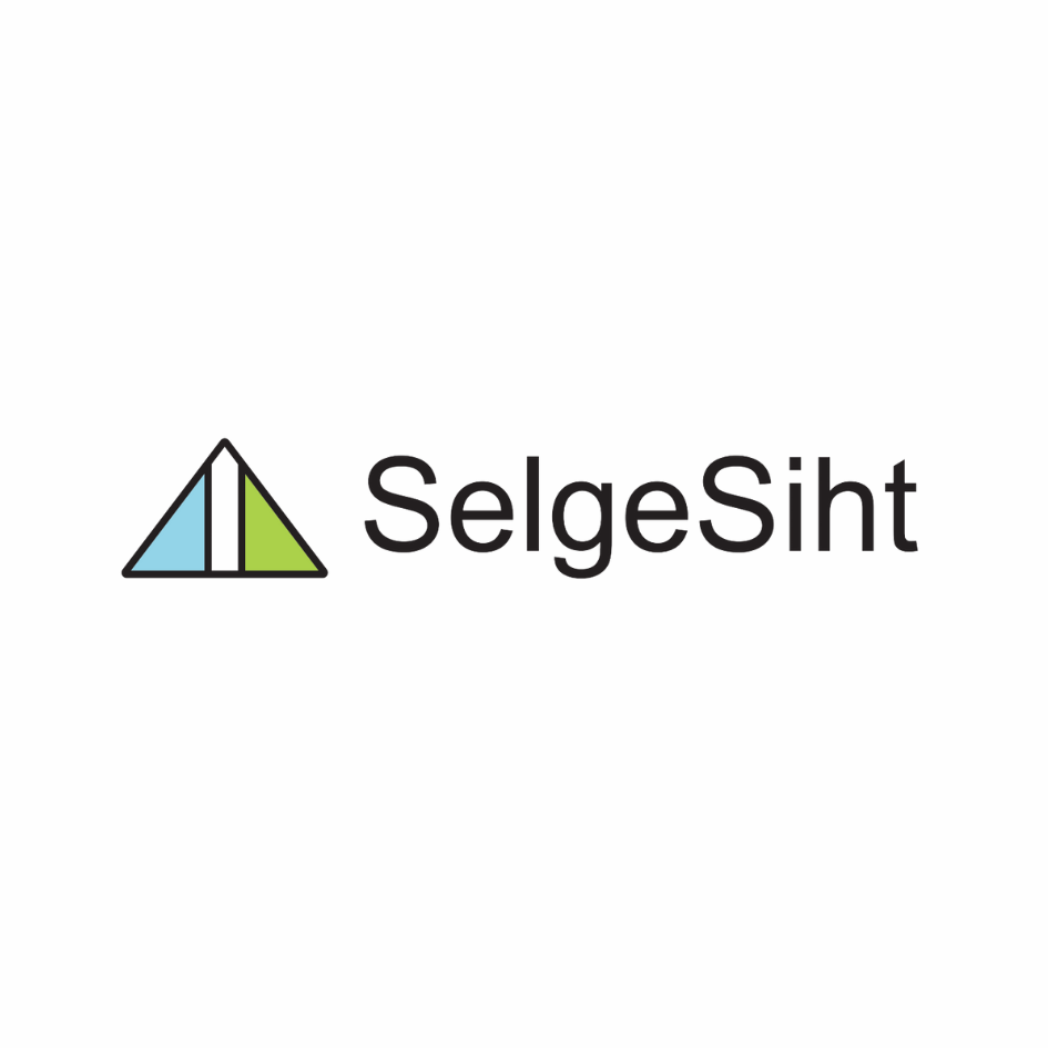 Huvikool SelgeSiht logo