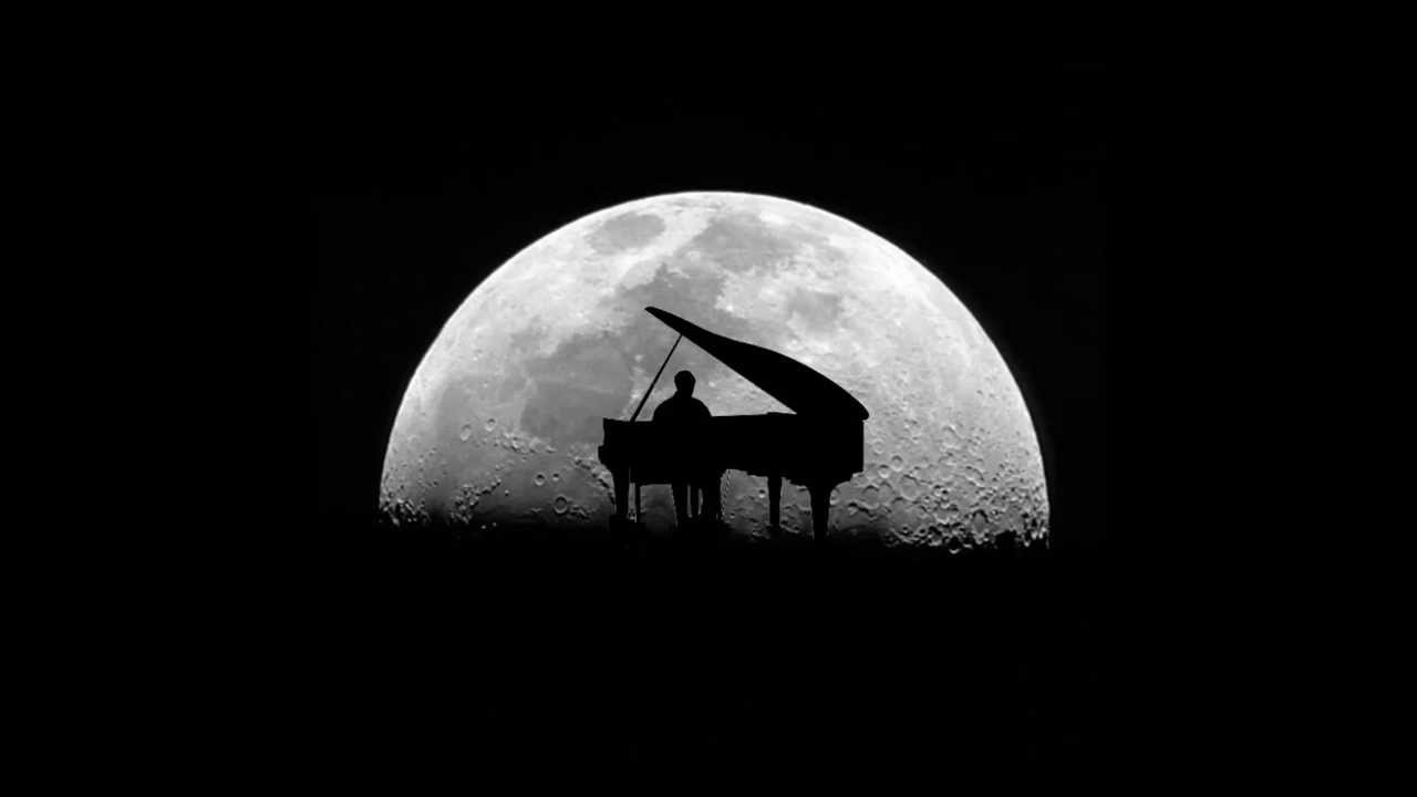 Clair de Lune – Claude Debussy