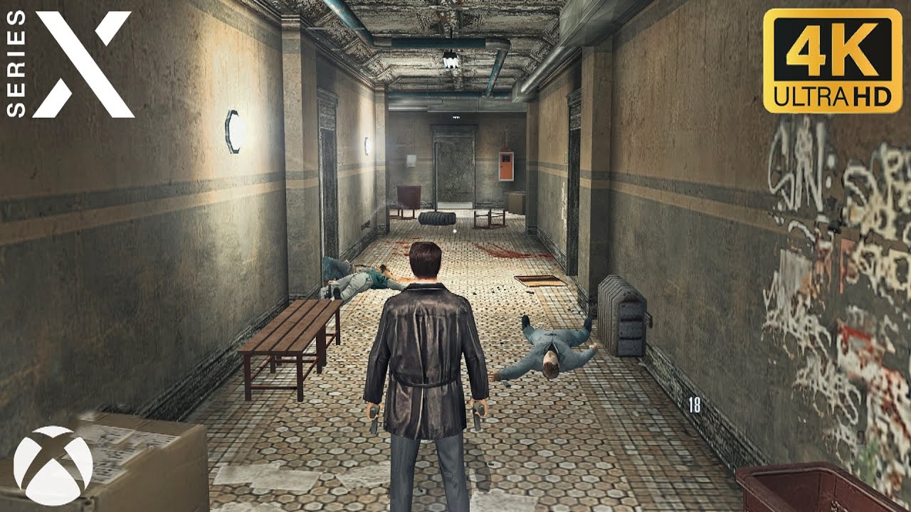 game max payne