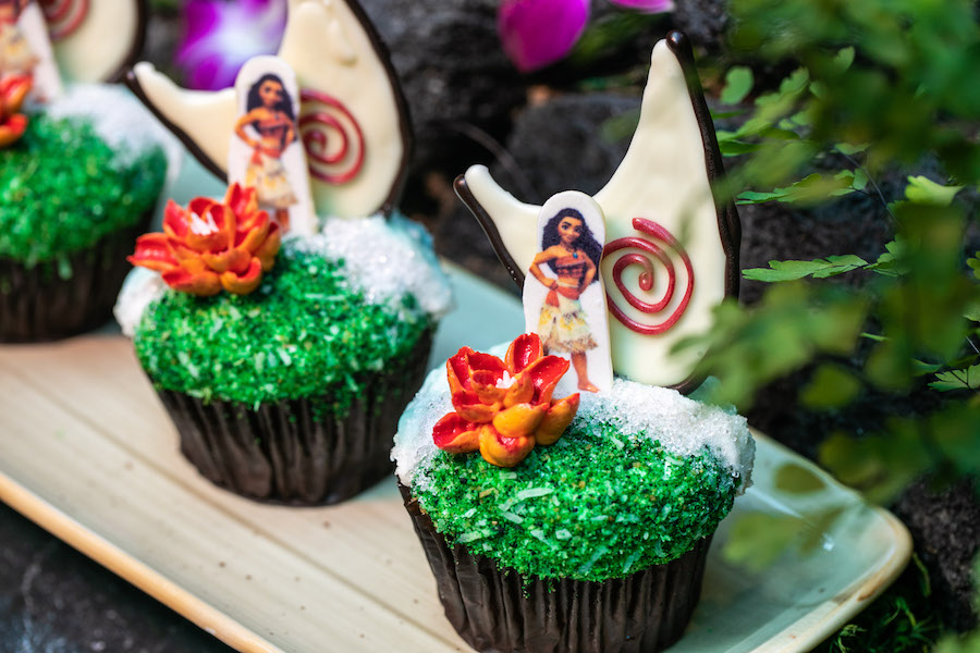 Celebrate Moana for World Princess Week 3