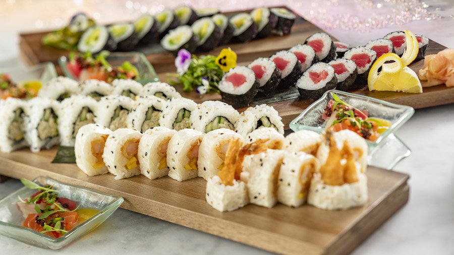 New Dinner & Dessert Parties coming to Epcot & the Magic Kingdom 3