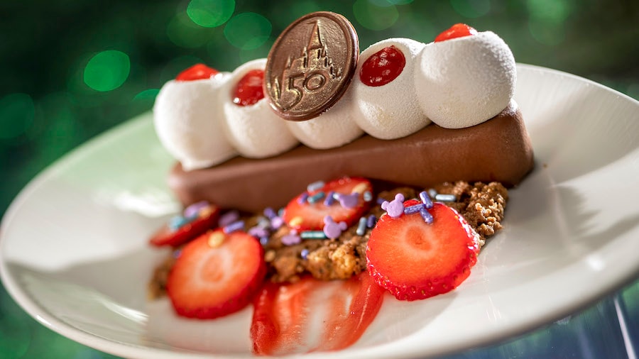 50th Anniversary Magic at Walt Disney World Resort Hotels 8