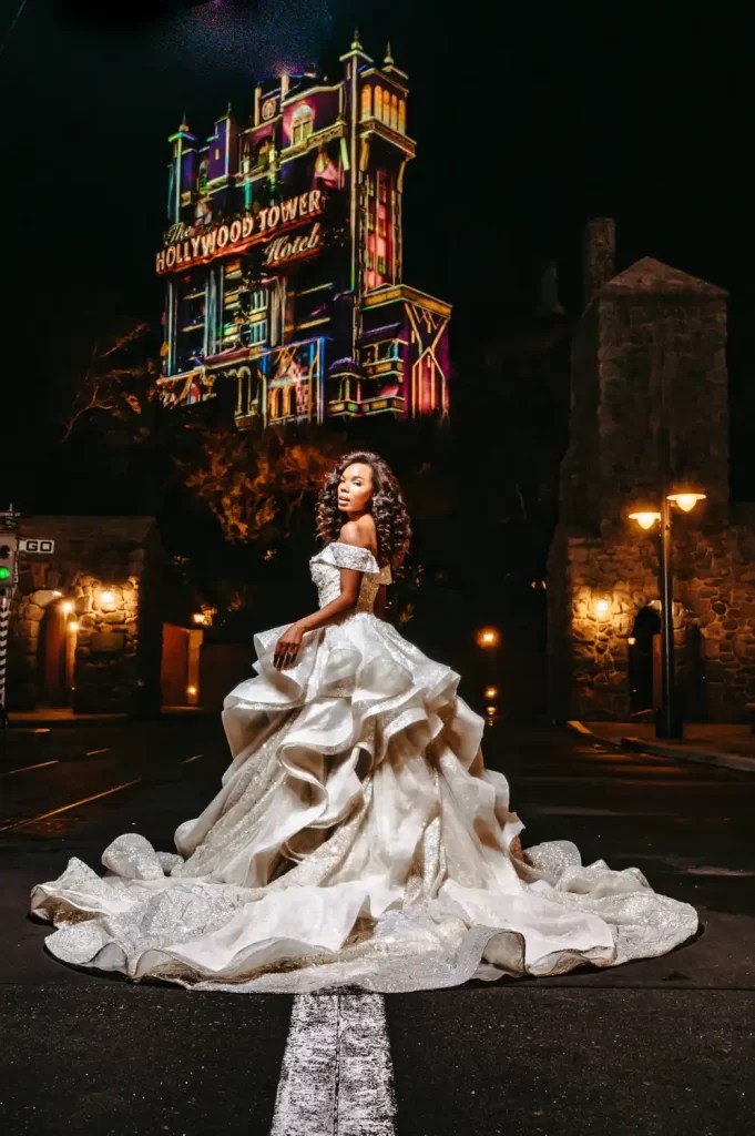 Celebrate your Wedding with Disney’s Fairy Tale Weddings & Honeymoons 7