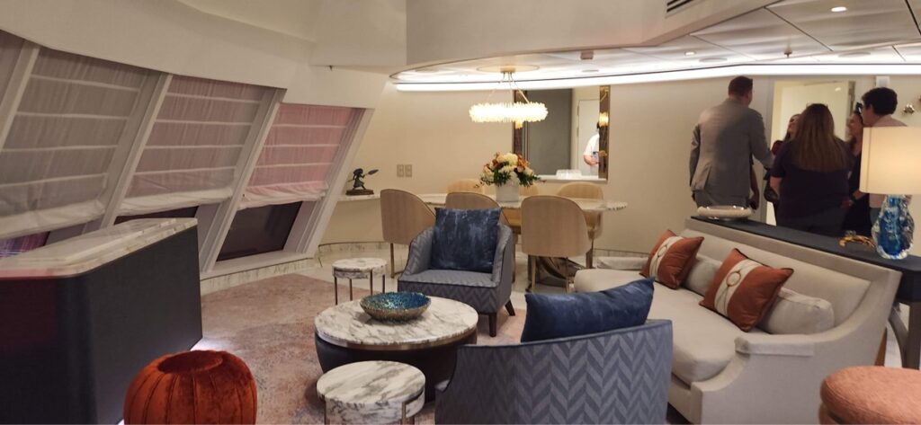 Staterooms on the Disney Wish are Amazing 14