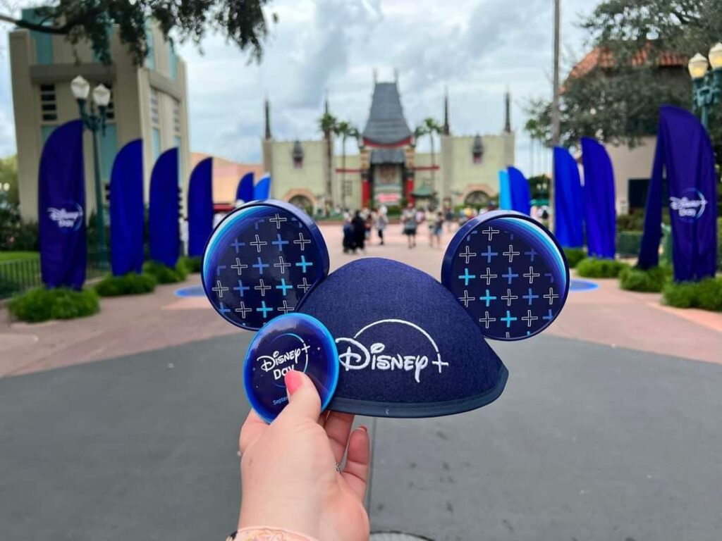 Disney+ Day Celebrations at the Disney Parks 6