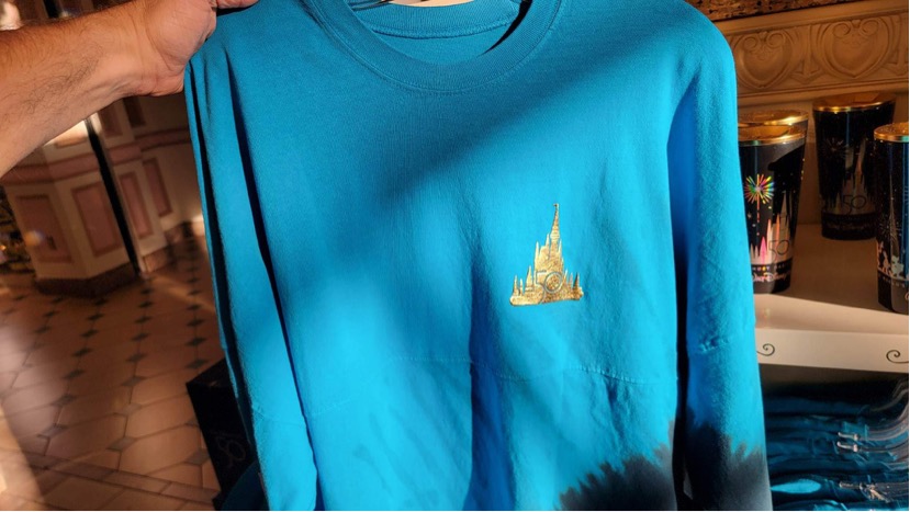 Disney World 50th Anniversary Grand Finale Collection