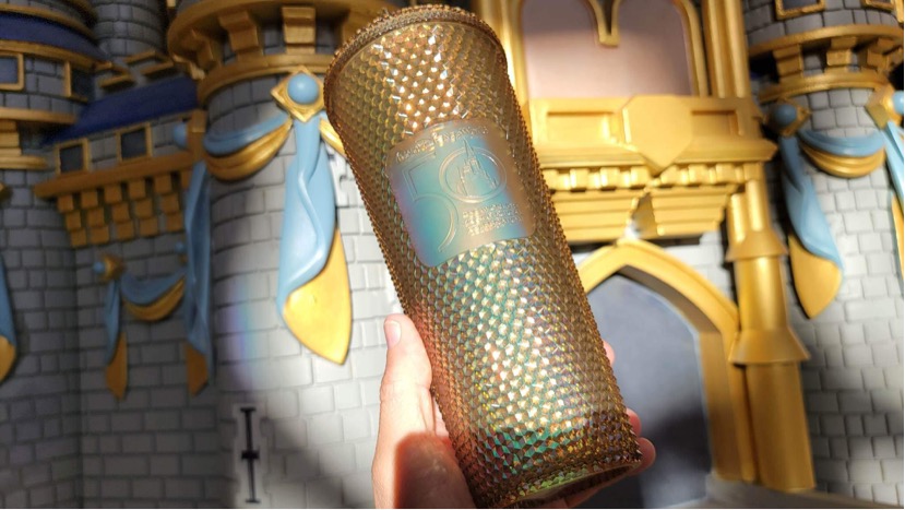 Walt Disney World 50th Anniversary Grand Finale Collection