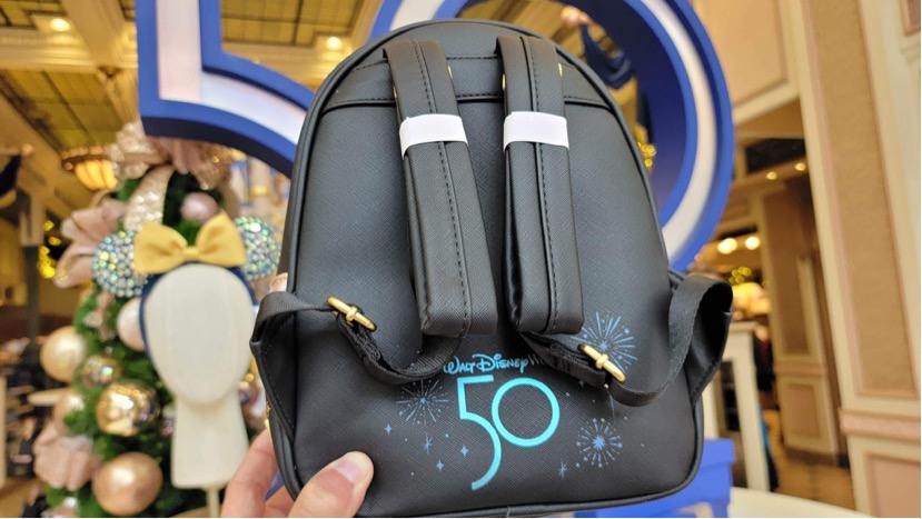 Walt Disney World 50th Anniversary Grand Finale Collection