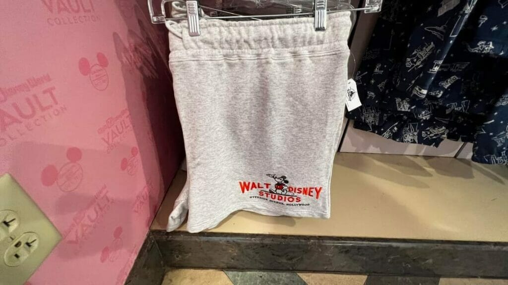 Disney100 Merchandise