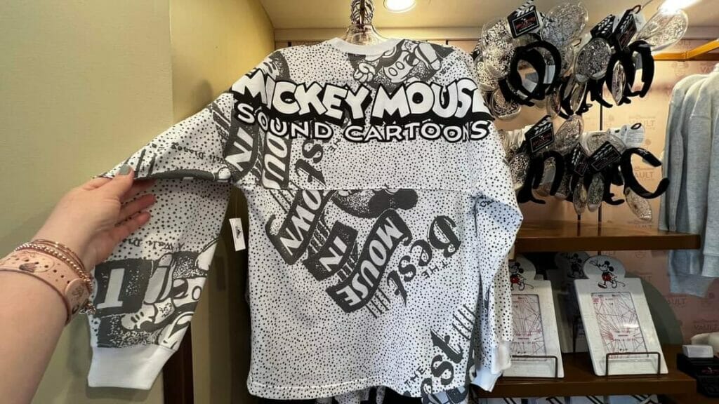 Disney100 Merchandise