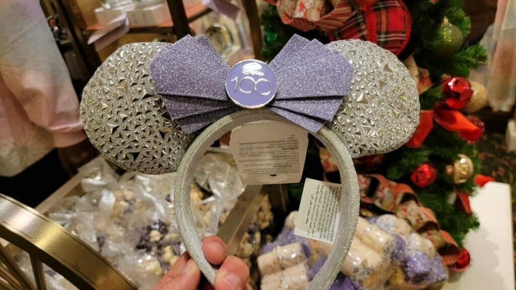 Disney100 Merchandise
