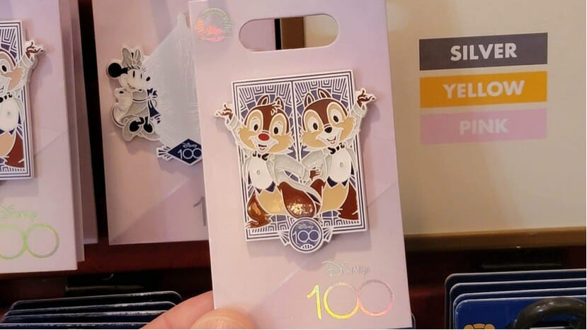 Disney100 Merchandise