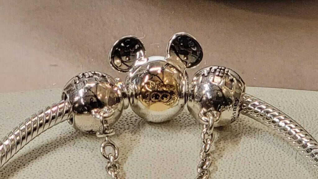 Disney100 merchandise