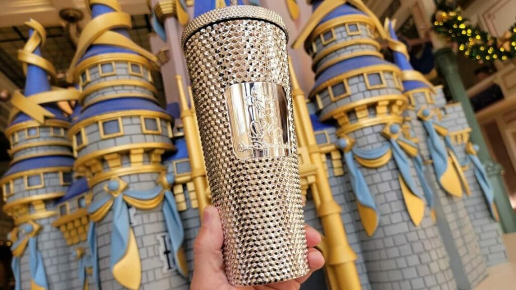 Disney100 Merchandise
