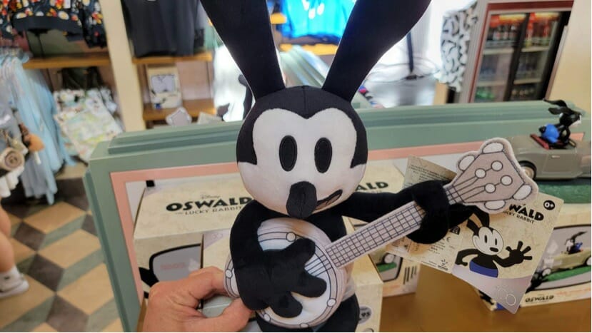 Disney100 Merchandise