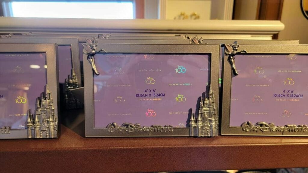 Disney100 Merchandise