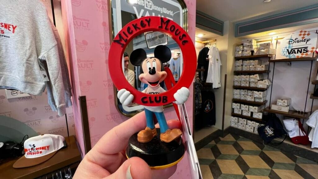 Disney100 Merchandise