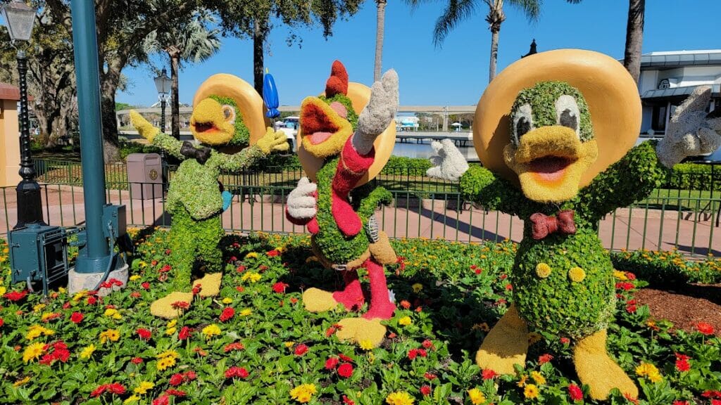 caballeros 1