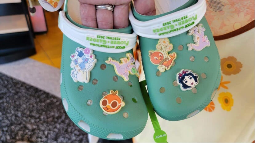 Flower & Garden Festival Merchandise