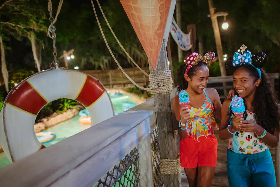 Typhoon Lagoon